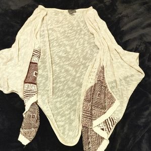 Sweet N Sinful New York cardigan